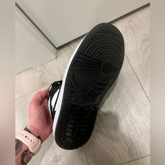 Air Jordan mid - Picture 5 of 5